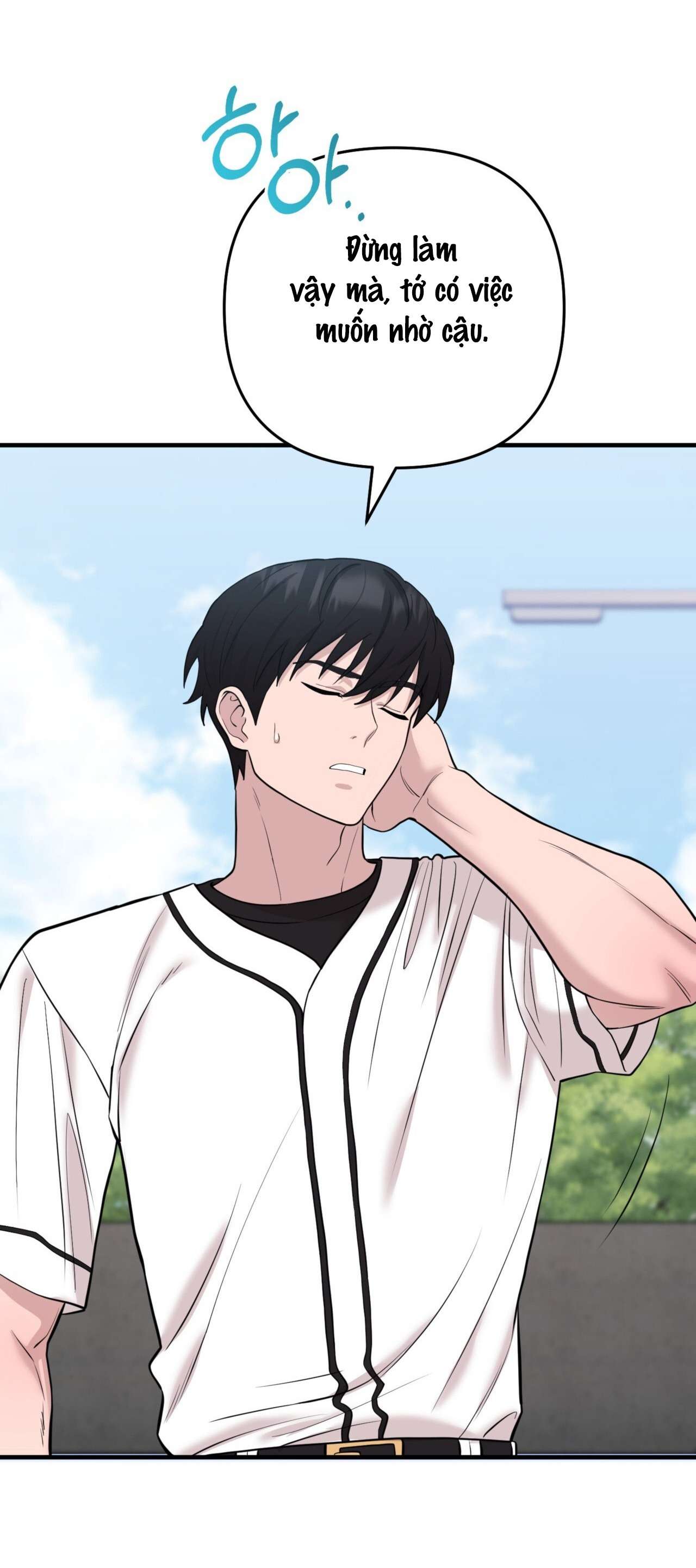 Chạm Vào Là Yêu! Chap Chapter 5-Chạm Vào Là Yêu! - Next Chap 6