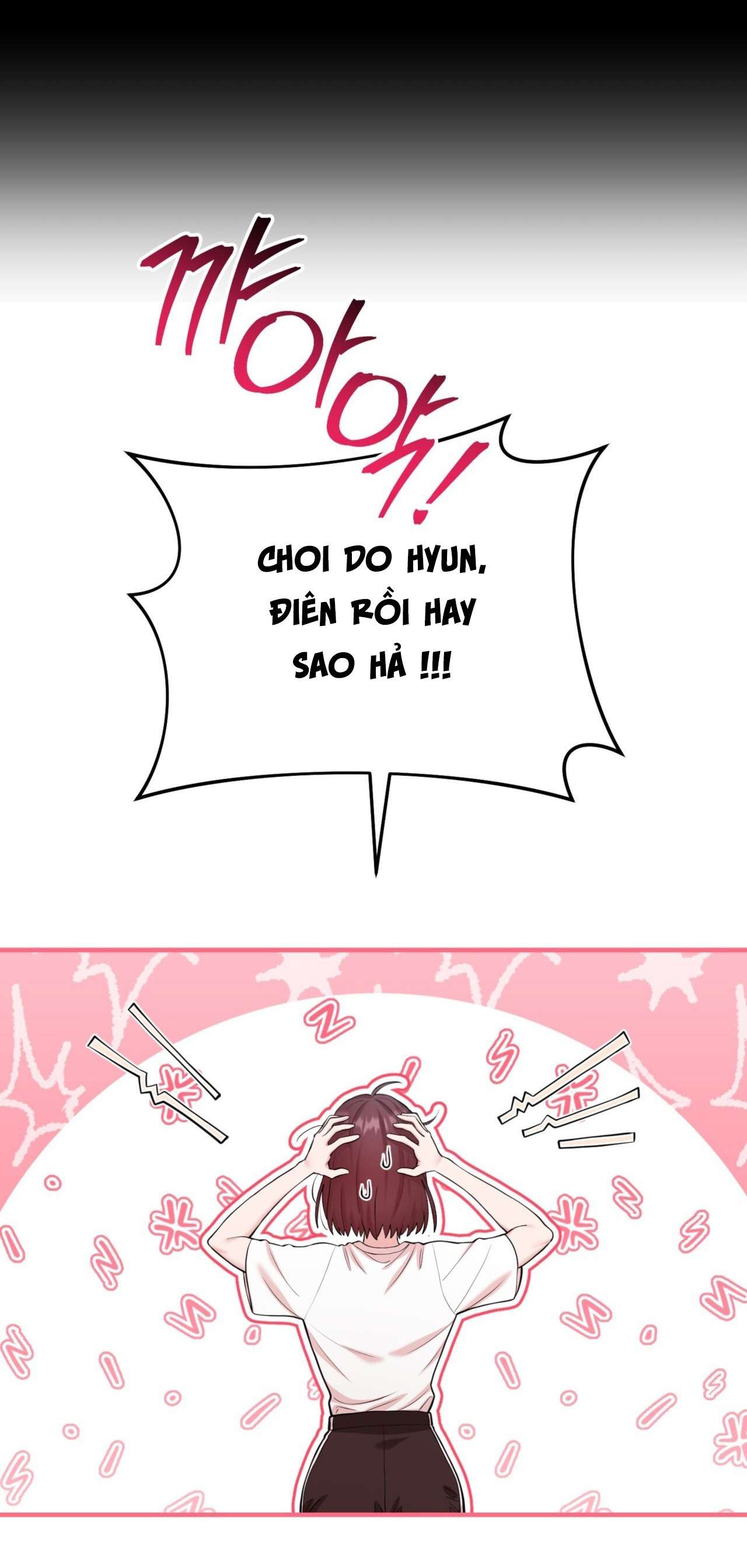 Chạm Vào Là Yêu! Chap Chapter 5-Chạm Vào Là Yêu! - Next Chap 6