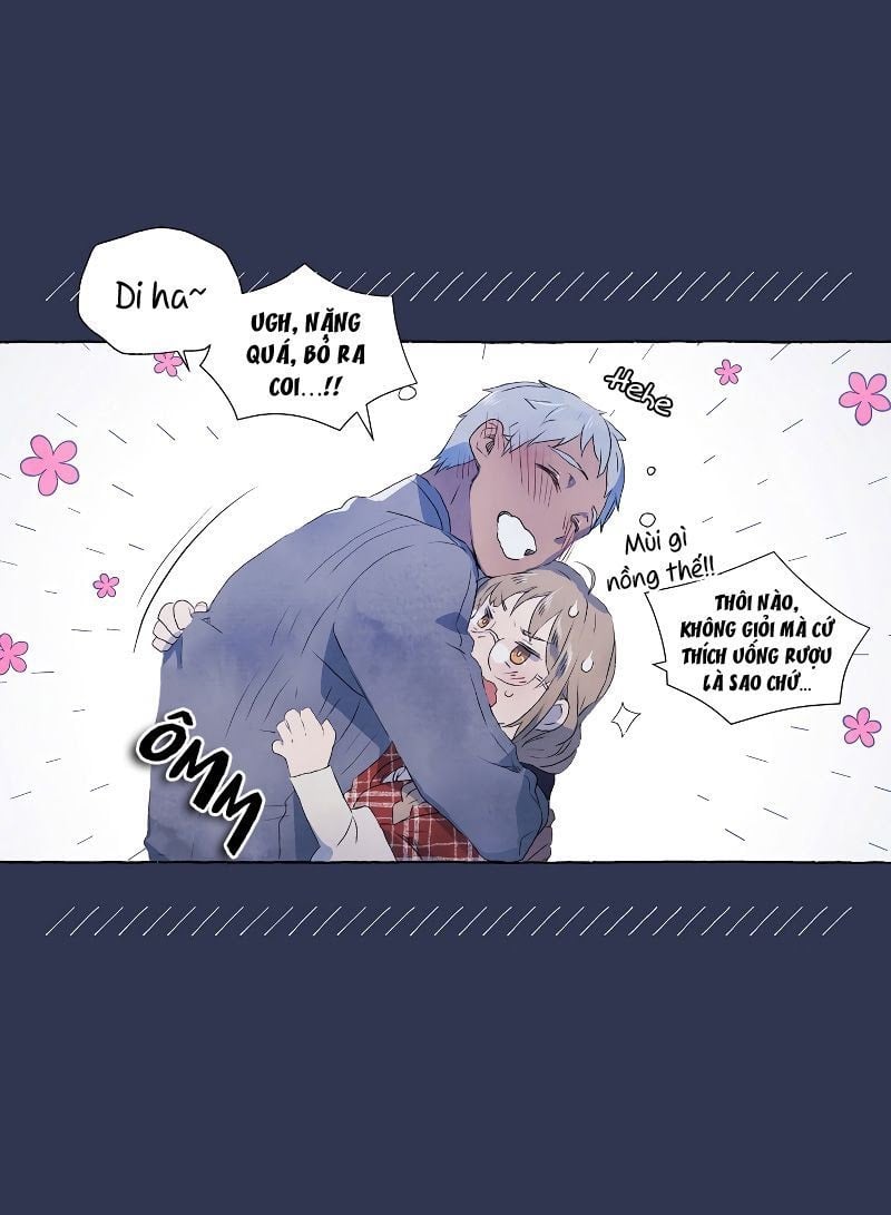 Chàng Khờ Và Tiểu Thư Chap Chapter 1-Chàng Khờ Và Tiểu Thư - Next Chap 2