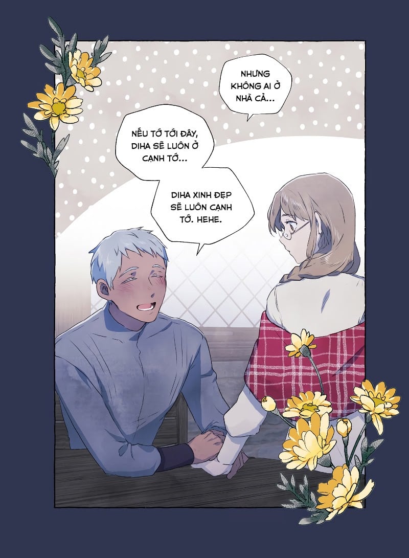 Chàng Khờ Và Tiểu Thư Chap Chapter 1-Chàng Khờ Và Tiểu Thư - Next Chap 2