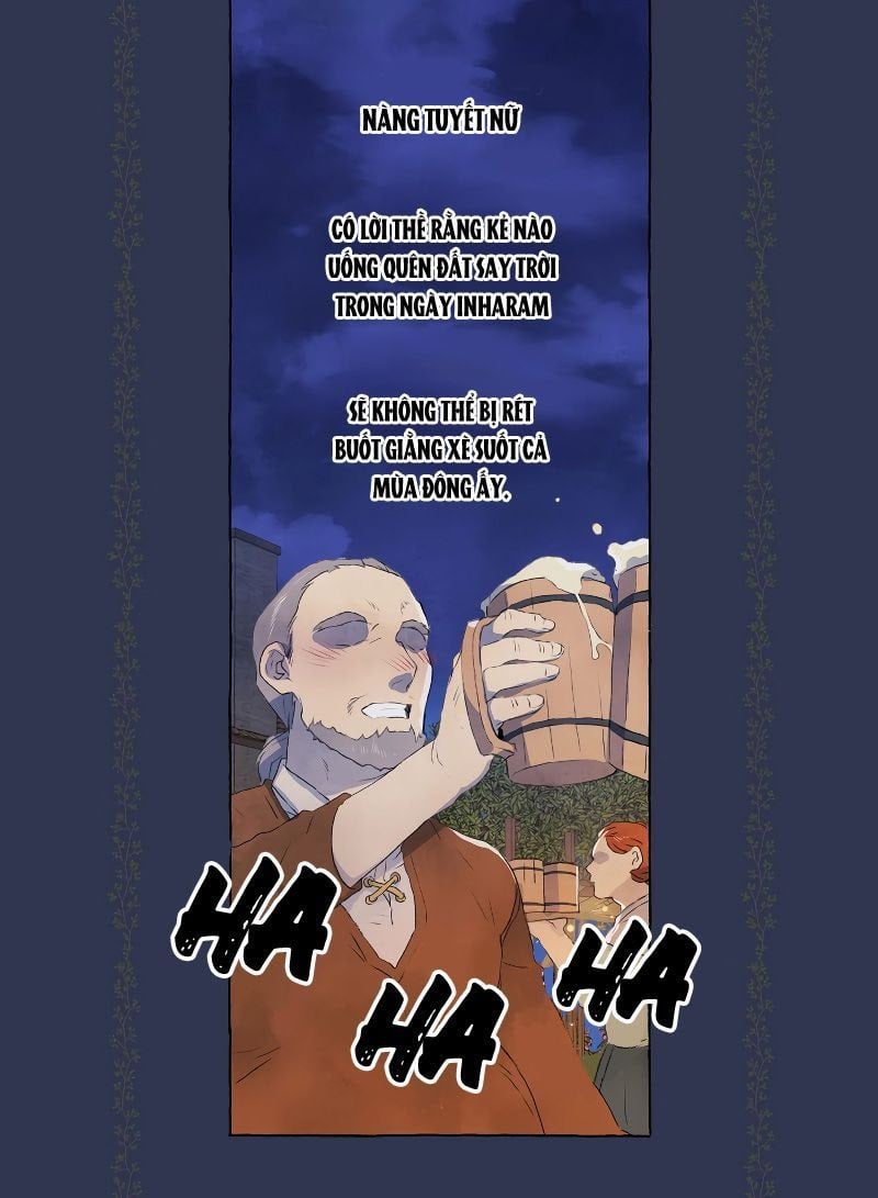 Chàng Khờ Và Tiểu Thư Chap Chapter 1-Chàng Khờ Và Tiểu Thư - Next Chap 2