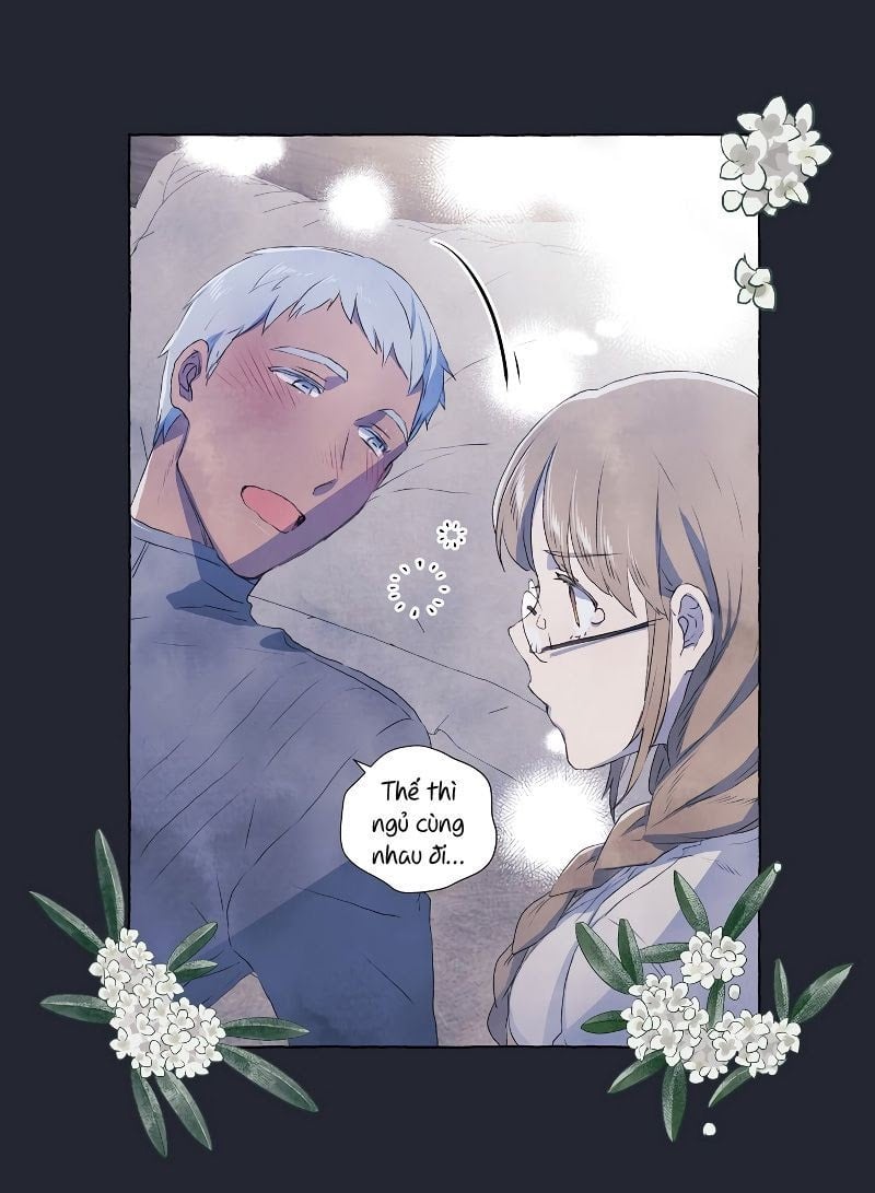 Chàng Khờ Và Tiểu Thư Chap Chapter 1-Chàng Khờ Và Tiểu Thư - Next Chap 2