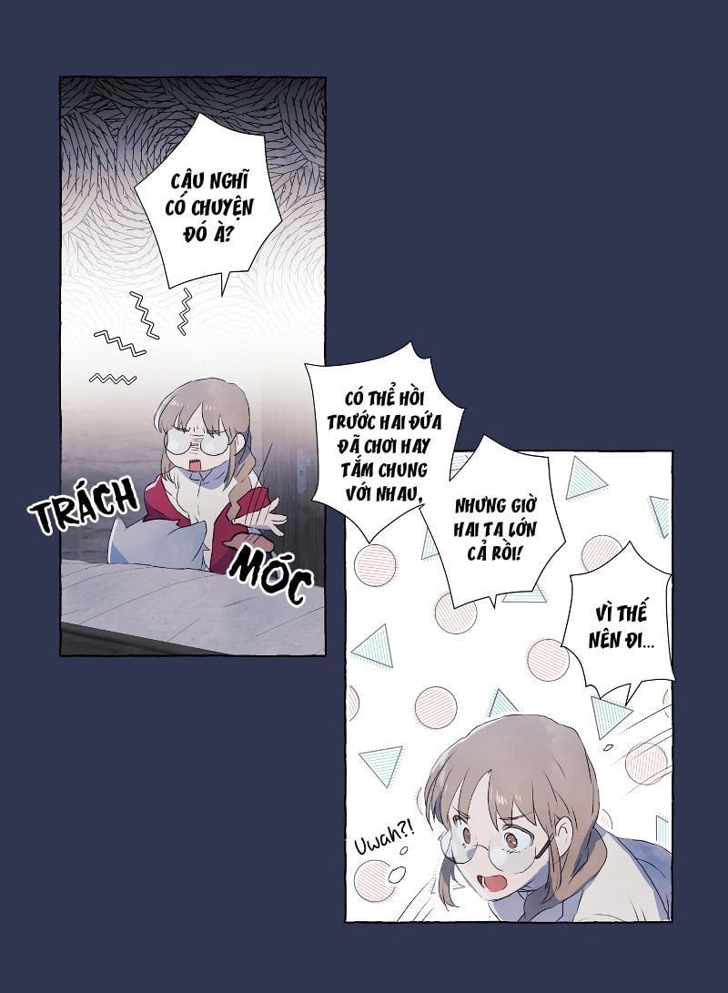 Chàng Khờ Và Tiểu Thư Chap Chapter 1-Chàng Khờ Và Tiểu Thư - Next Chap 2