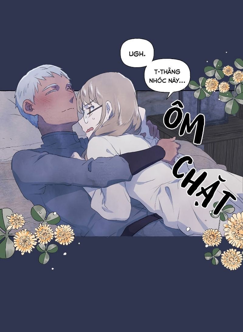 Chàng Khờ Và Tiểu Thư Chap Chapter 1-Chàng Khờ Và Tiểu Thư - Next Chap 2