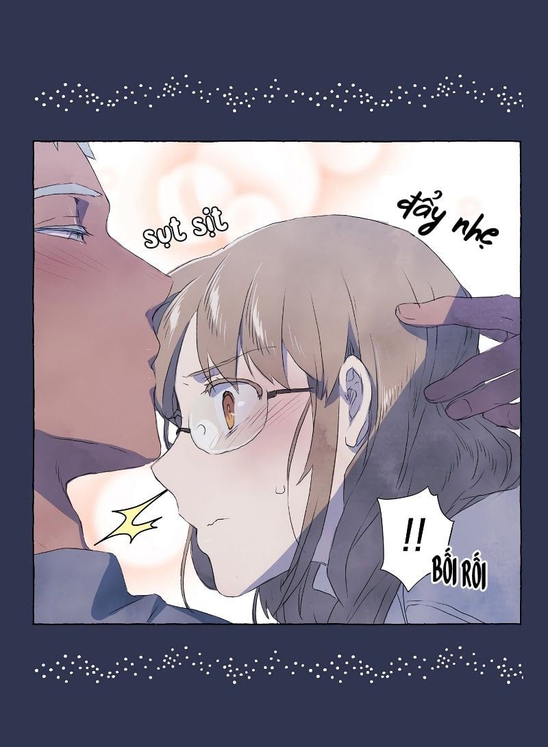 Chàng Khờ Và Tiểu Thư Chap Chapter 1-Chàng Khờ Và Tiểu Thư - Next Chap 2