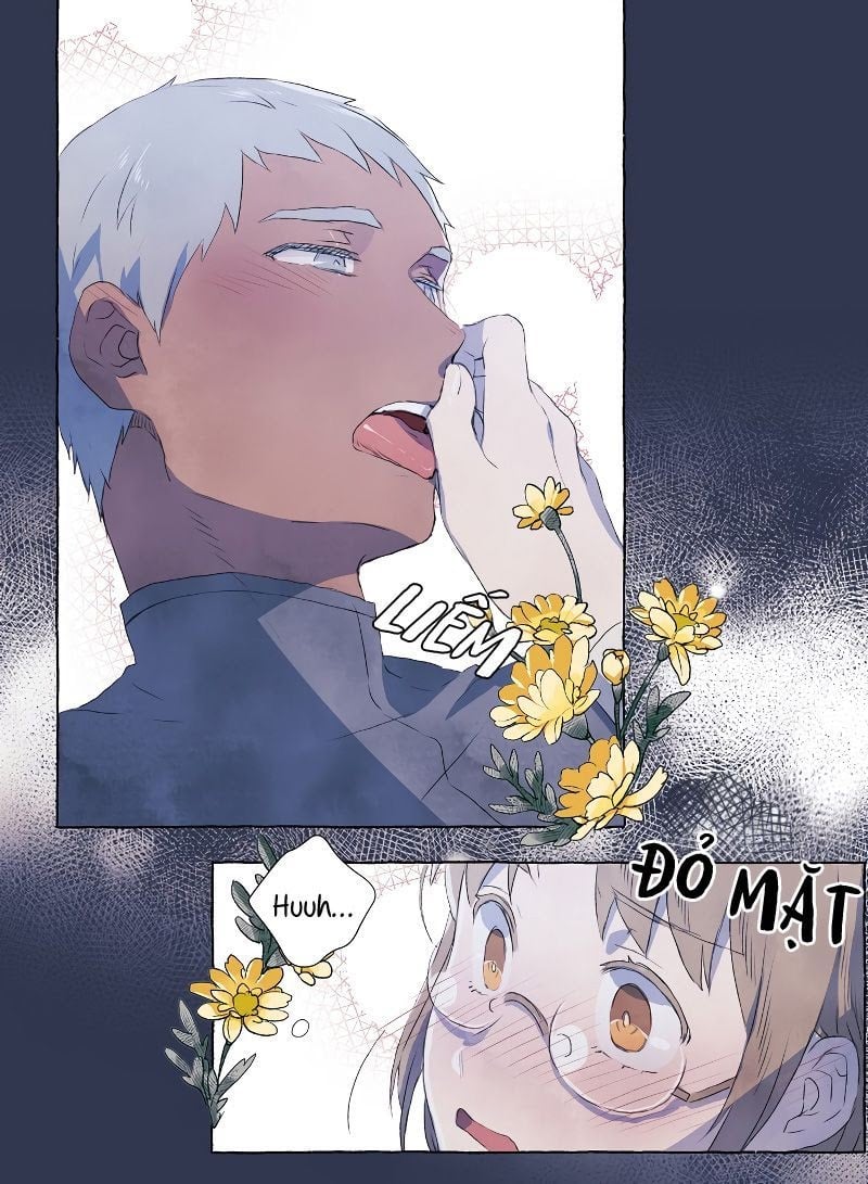 Chàng Khờ Và Tiểu Thư Chap Chapter 1-Chàng Khờ Và Tiểu Thư - Next Chap 2