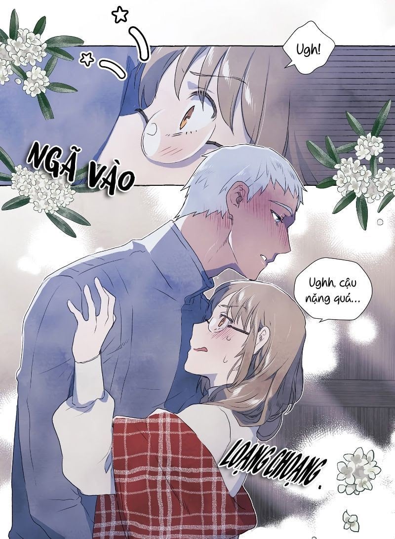 Chàng Khờ Và Tiểu Thư Chap Chapter 1-Chàng Khờ Và Tiểu Thư - Next Chap 2