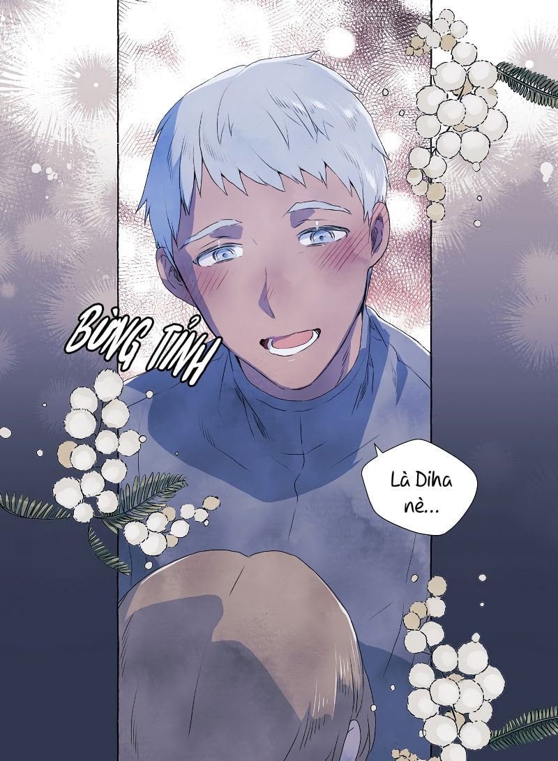 Chàng Khờ Và Tiểu Thư Chap Chapter 1-Chàng Khờ Và Tiểu Thư - Next Chap 2