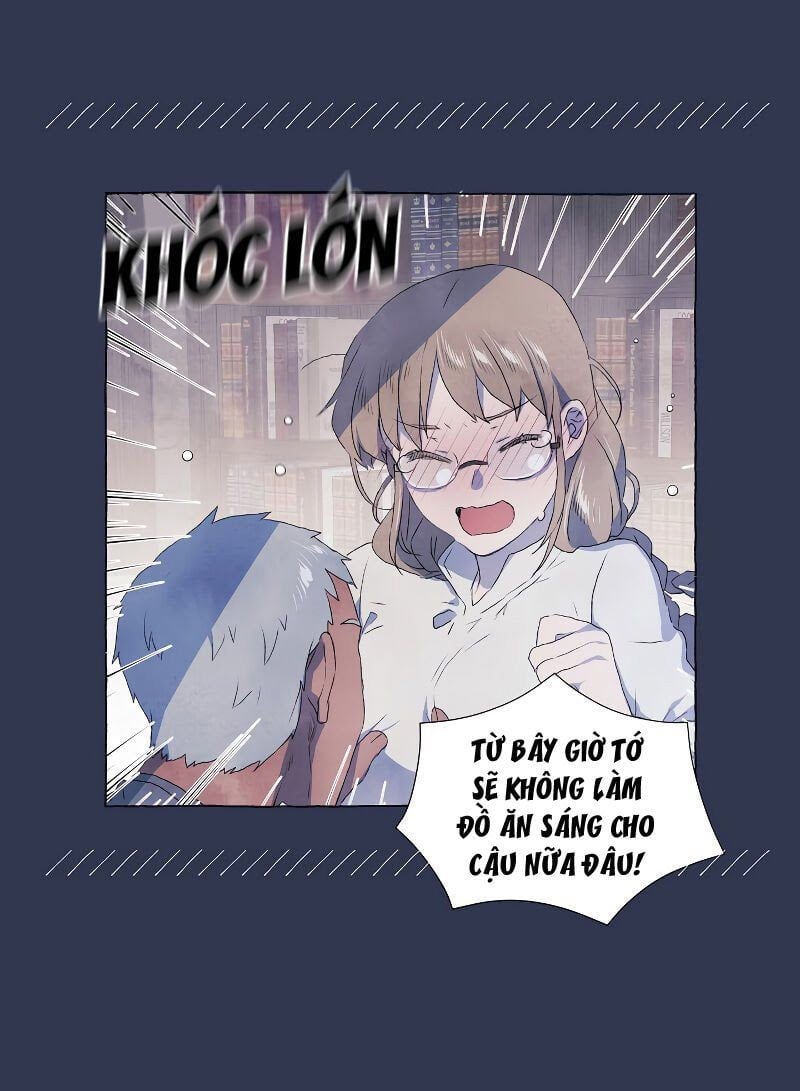 Chàng Khờ Và Tiểu Thư Chap Chapter 2-Chàng Khờ Và Tiểu Thư - Next Chap 3