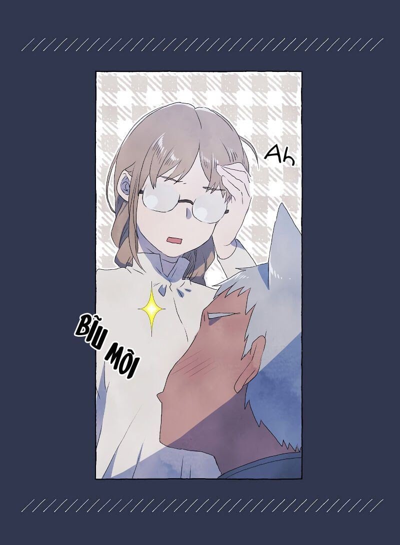 Chàng Khờ Và Tiểu Thư Chap Chapter 2-Chàng Khờ Và Tiểu Thư - Next Chap 3