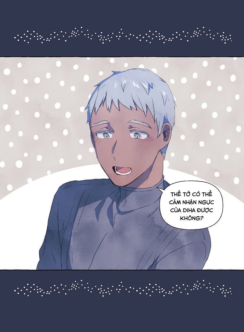 Chàng Khờ Và Tiểu Thư Chap Chapter 2-Chàng Khờ Và Tiểu Thư - Next Chap 3