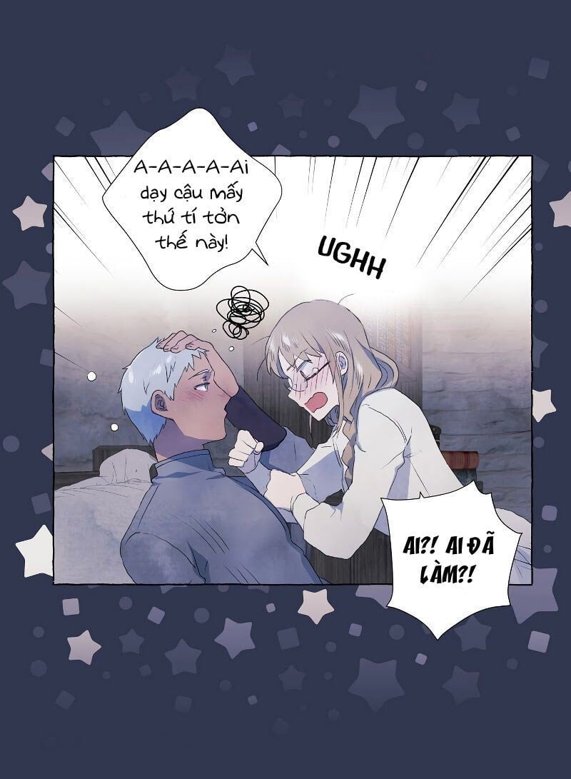 Chàng Khờ Và Tiểu Thư Chap Chapter 2-Chàng Khờ Và Tiểu Thư - Next Chap 3