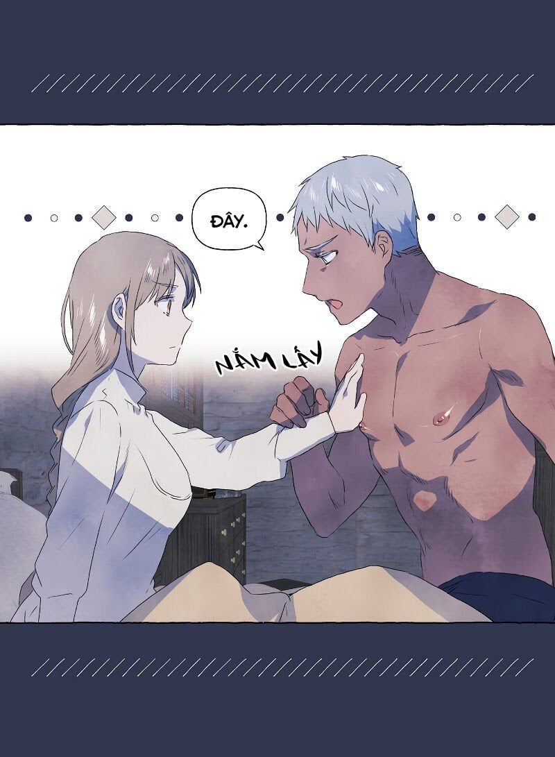 Chàng Khờ Và Tiểu Thư Chap Chapter 2-Chàng Khờ Và Tiểu Thư - Next Chap 3