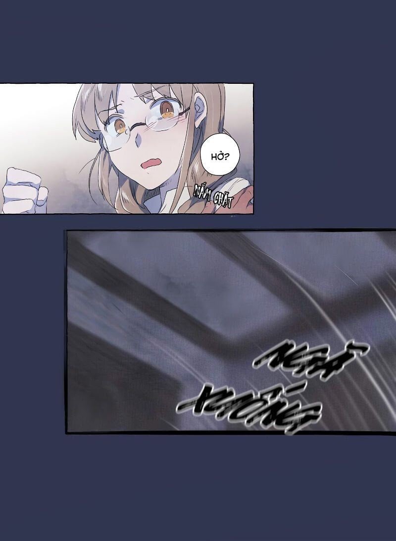 Chàng Khờ Và Tiểu Thư Chap Chapter 2-Chàng Khờ Và Tiểu Thư - Next Chap 3