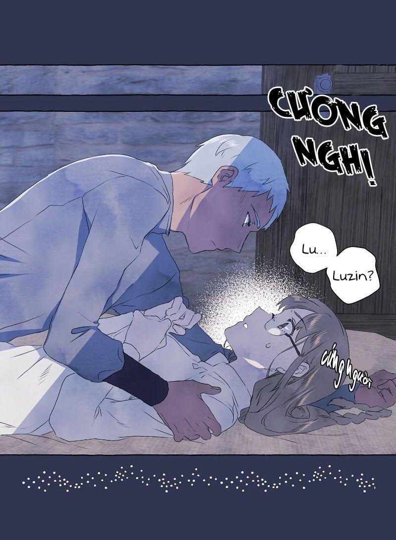 Chàng Khờ Và Tiểu Thư Chap Chapter 2-Chàng Khờ Và Tiểu Thư - Next Chap 3