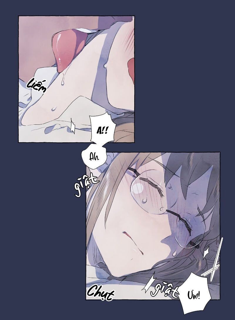 Chàng Khờ Và Tiểu Thư Chap Chapter 2-Chàng Khờ Và Tiểu Thư - Next Chap 3