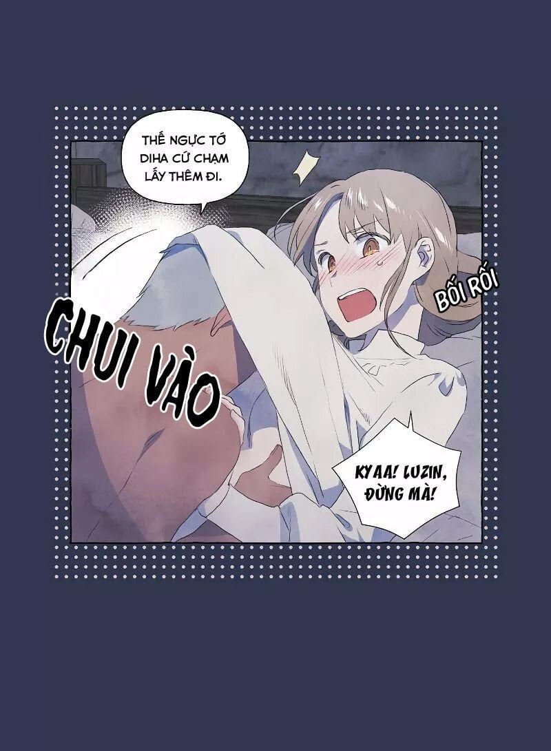 Chàng Khờ Và Tiểu Thư Chap Chapter 3-Chàng Khờ Và Tiểu Thư - Next Chap 4