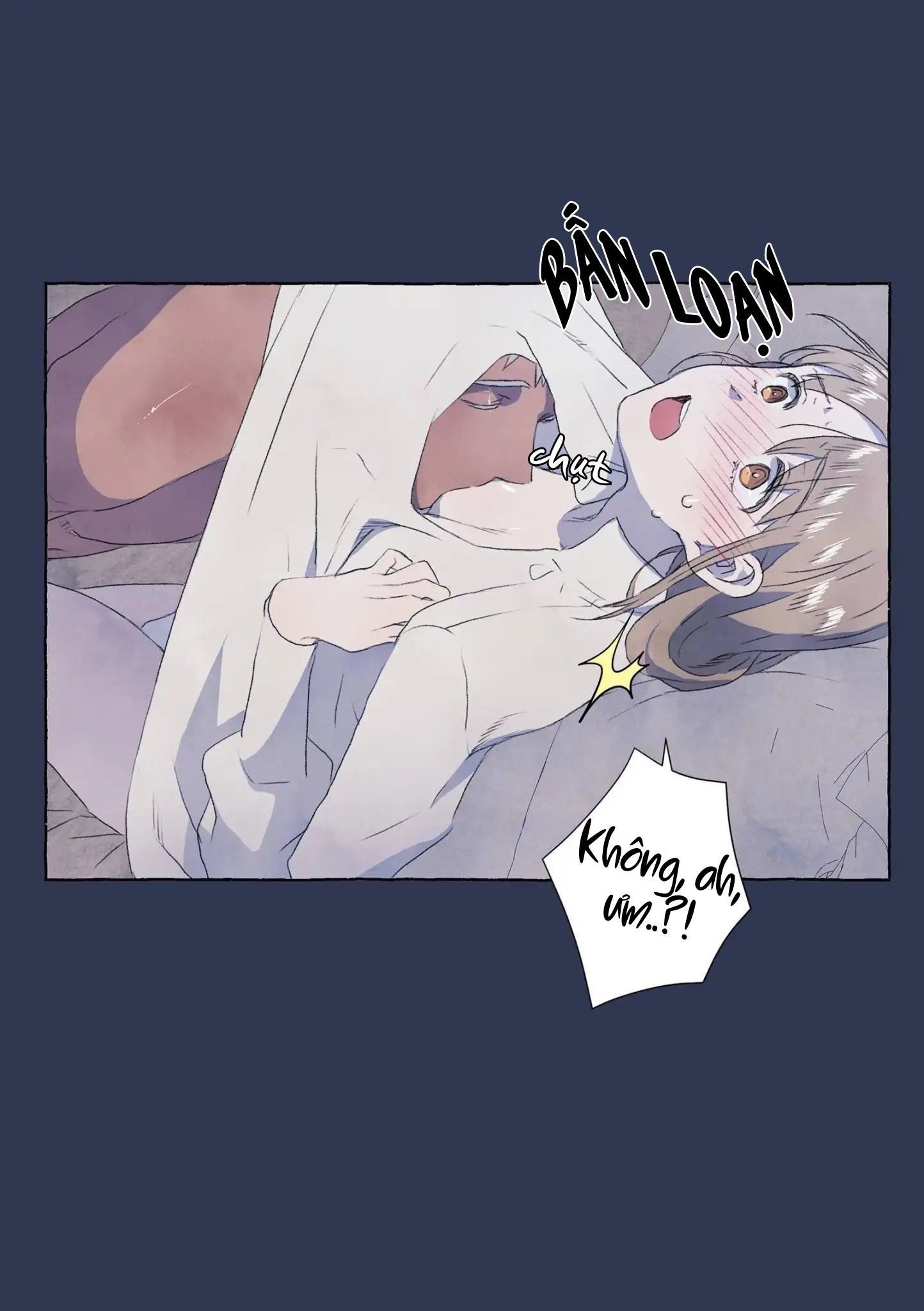 Chàng Khờ Và Tiểu Thư Chap Chapter 3-Chàng Khờ Và Tiểu Thư - Next Chap 4