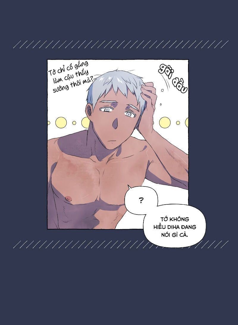 Chàng Khờ Và Tiểu Thư Chap Chapter 3-Chàng Khờ Và Tiểu Thư - Next Chap 4