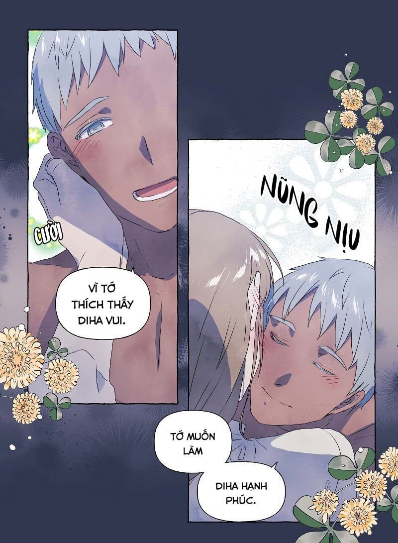 Chàng Khờ Và Tiểu Thư Chap Chapter 3-Chàng Khờ Và Tiểu Thư - Next Chap 4