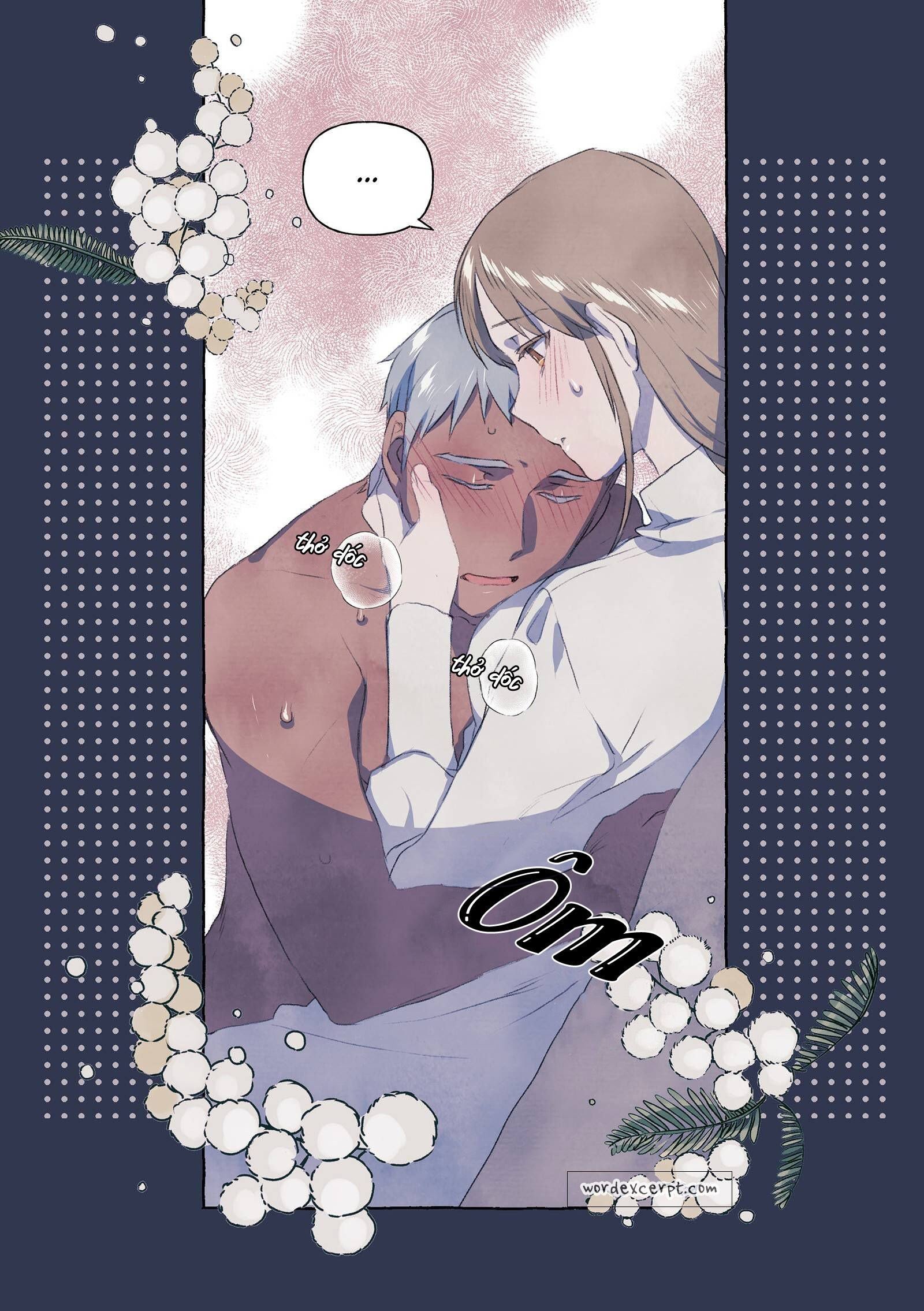 Chàng Khờ Và Tiểu Thư Chap Chapter 4-Chàng Khờ Và Tiểu Thư - Next Chap 5