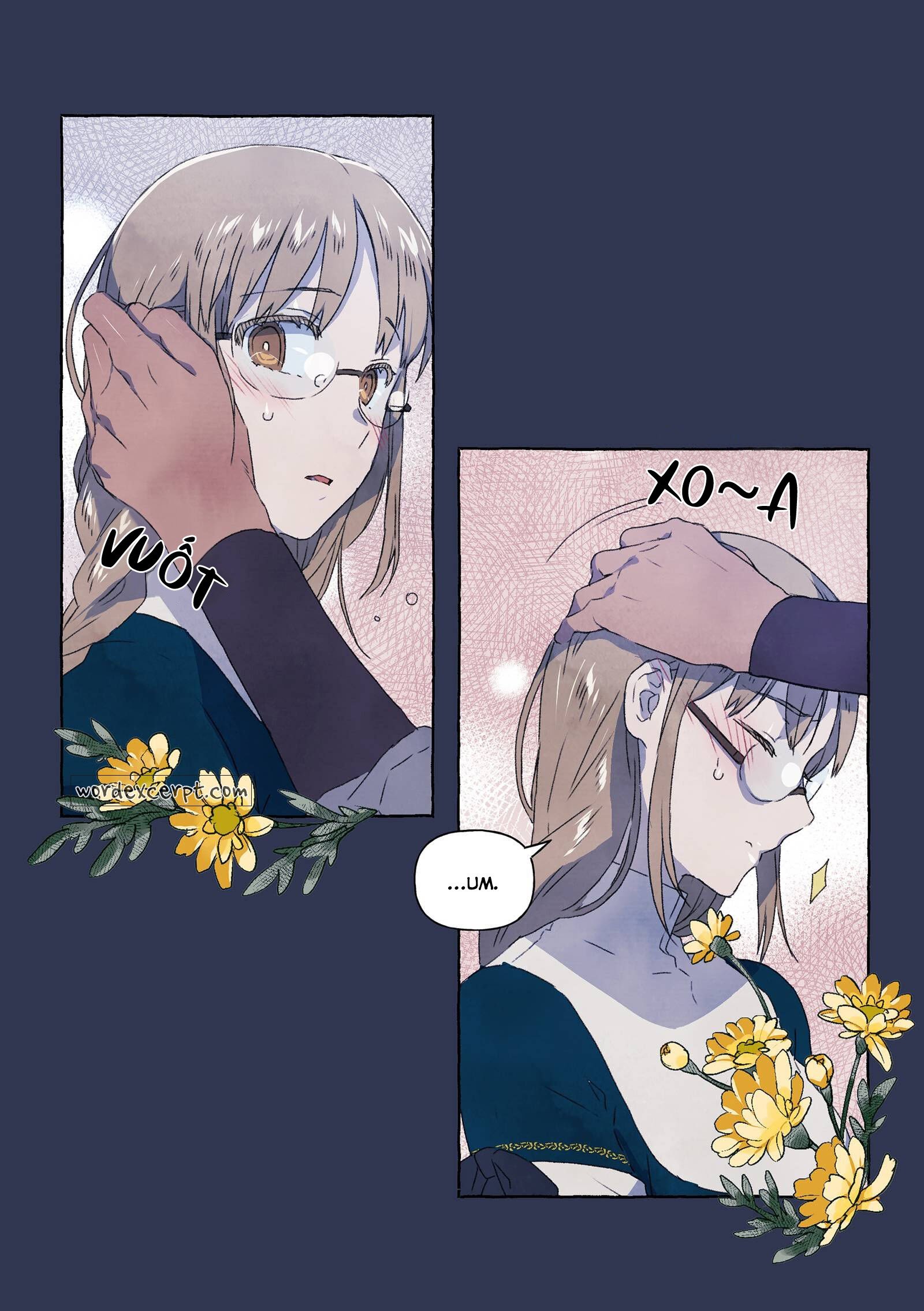 Chàng Khờ Và Tiểu Thư Chap Chapter 7-Chàng Khờ Và Tiểu Thư - Next Chap 8