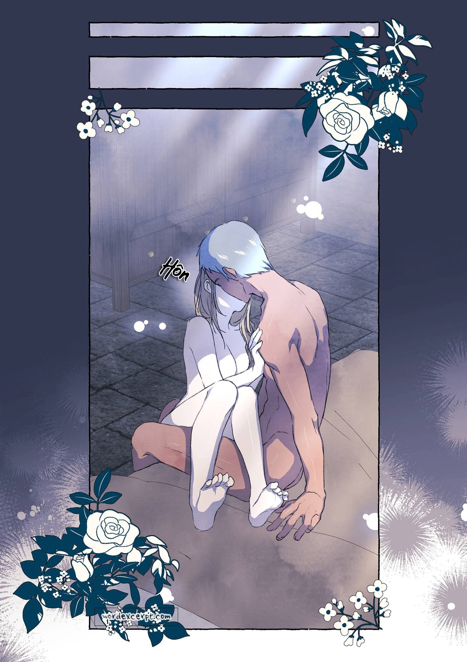 Chàng Khờ Và Tiểu Thư Chap Chapter 8-Chàng Khờ Và Tiểu Thư - Next Chap 9