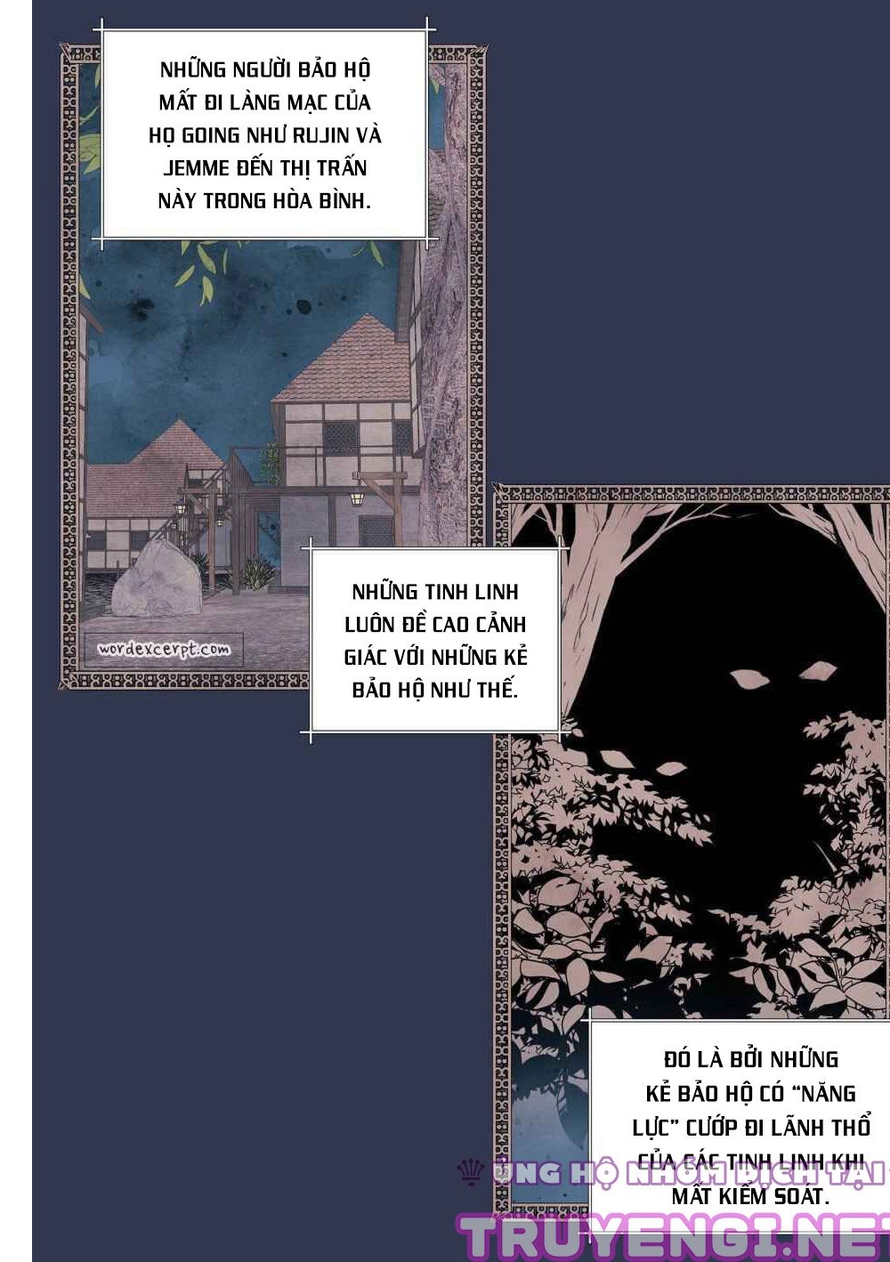 Chàng Khờ Và Tiểu Thư Chap Chapter 9-Chàng Khờ Và Tiểu Thư - Next Chap 10