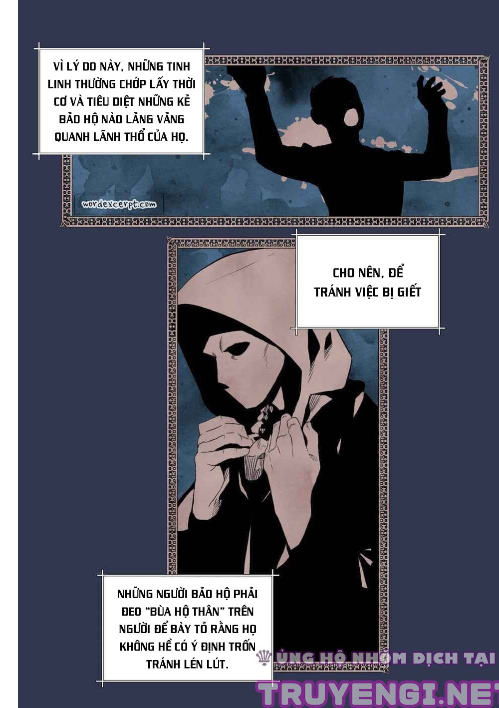 Chàng Khờ Và Tiểu Thư Chap Chapter 9-Chàng Khờ Và Tiểu Thư - Next Chap 10