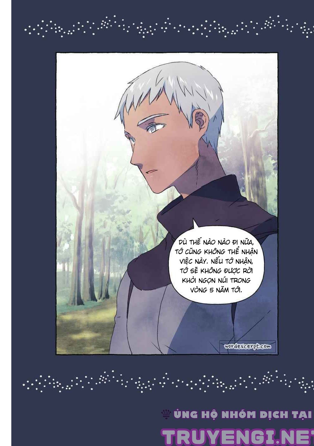 Chàng Khờ Và Tiểu Thư Chap Chapter 9-Chàng Khờ Và Tiểu Thư - Next Chap 10