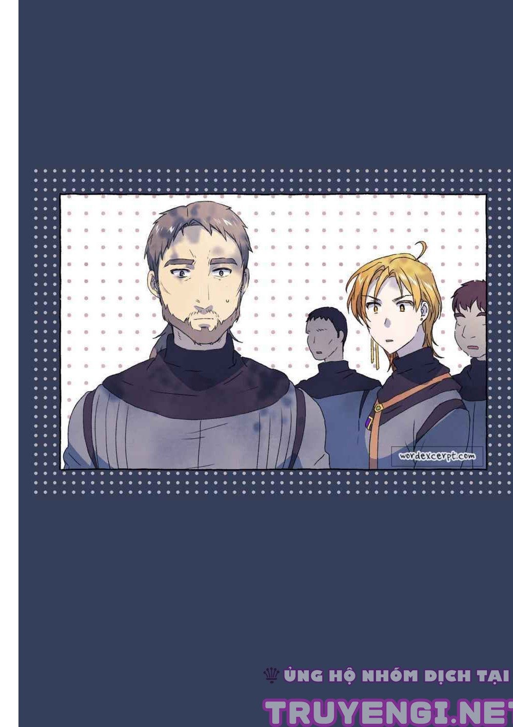 Chàng Khờ Và Tiểu Thư Chap Chapter 10-Chàng Khờ Và Tiểu Thư - Next Chap 11