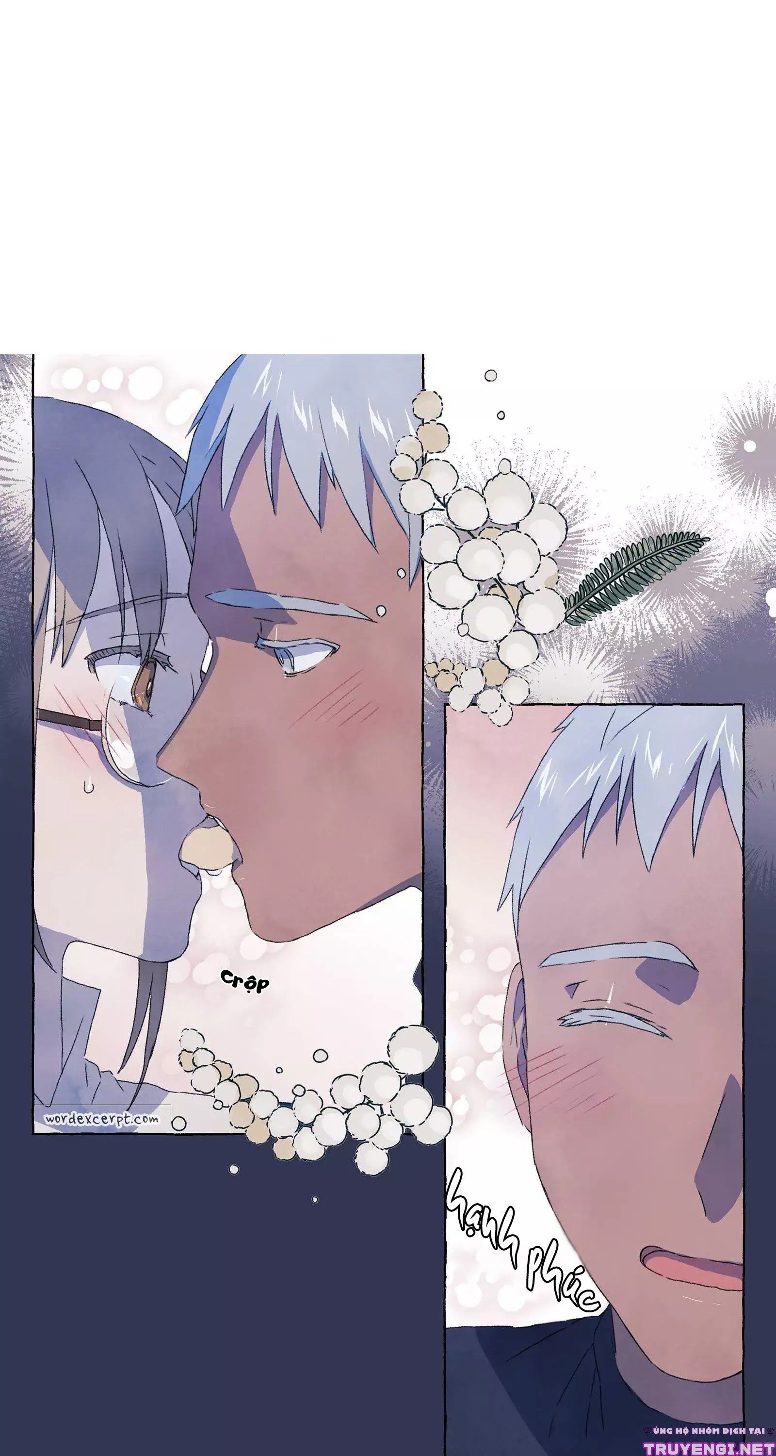 Chàng Khờ Và Tiểu Thư Chap Chapter 11-Chàng Khờ Và Tiểu Thư - Next Chap 12