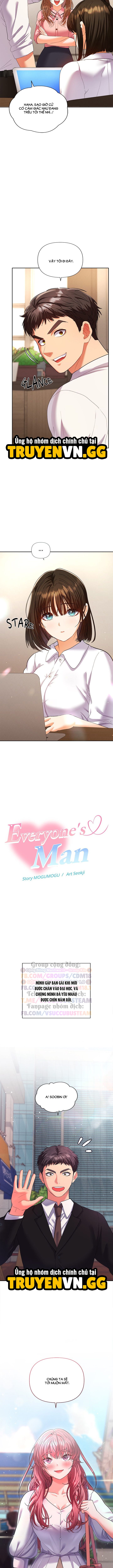 Chàng Trai Của Chúng Ta Chap Chap 1-Chàng Trai Của Chúng Ta - Next Chap 3