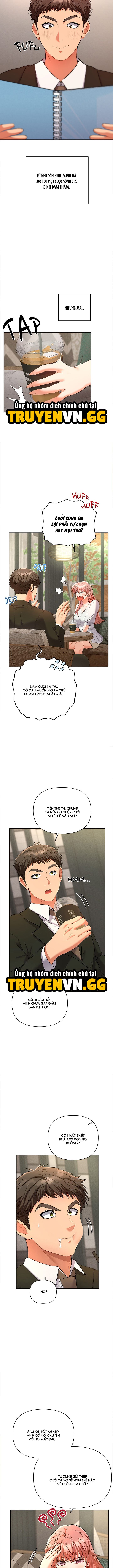 Chàng Trai Của Chúng Ta Chap Chap 1-Chàng Trai Của Chúng Ta - Next Chap 3