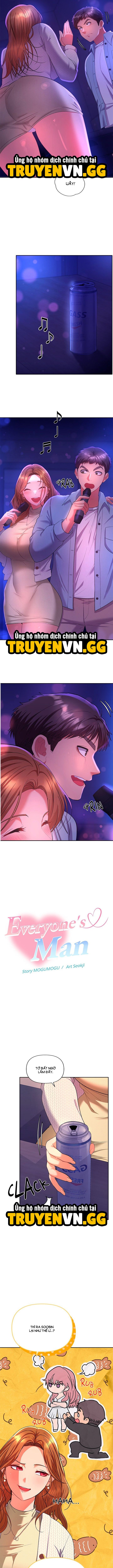 Chàng Trai Của Chúng Ta Chap Chap 2-Chàng Trai Của Chúng Ta - Next Chap 4