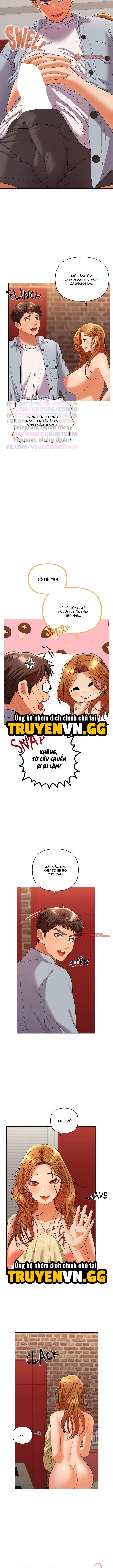 Chàng Trai Của Chúng Ta Chap Chap 4-Chàng Trai Của Chúng Ta - Next Chap 7