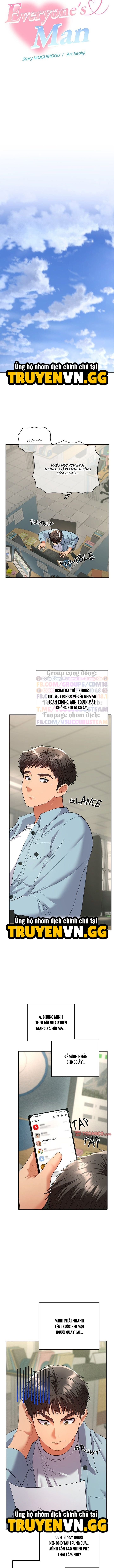 Chàng Trai Của Chúng Ta Chap Chap 4-Chàng Trai Của Chúng Ta - Next Chap 7