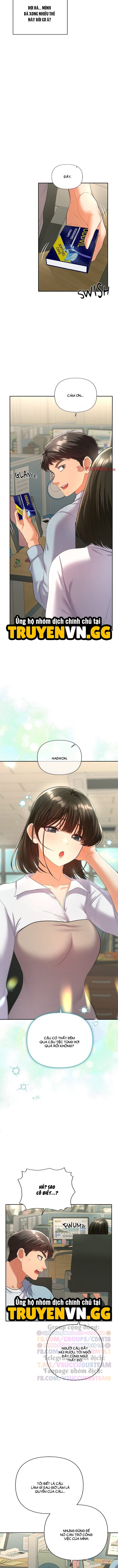 Chàng Trai Của Chúng Ta Chap Chap 4-Chàng Trai Của Chúng Ta - Next Chap 7