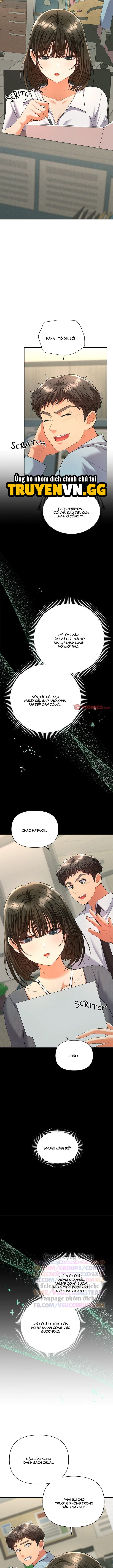 Chàng Trai Của Chúng Ta Chap Chap 4-Chàng Trai Của Chúng Ta - Next Chap 7