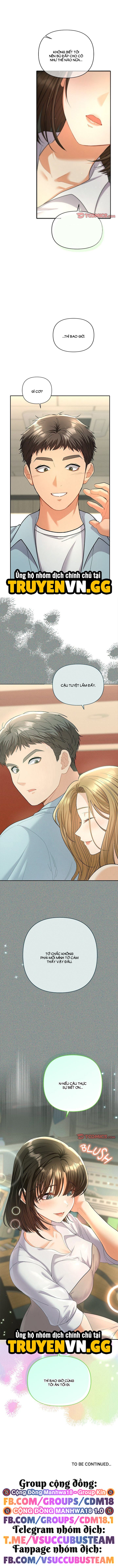 Chàng Trai Của Chúng Ta Chap Chap 4-Chàng Trai Của Chúng Ta - Next Chap 7