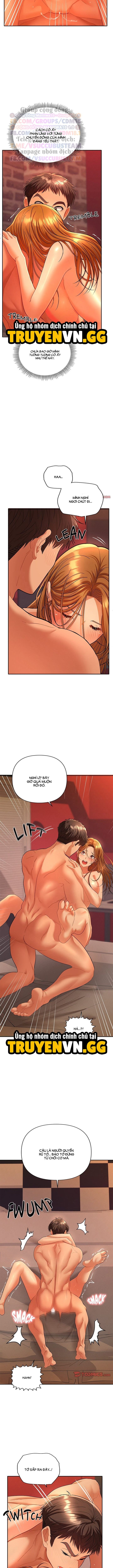 Chàng Trai Của Chúng Ta Chap Chap 4-Chàng Trai Của Chúng Ta - Next Chap 7