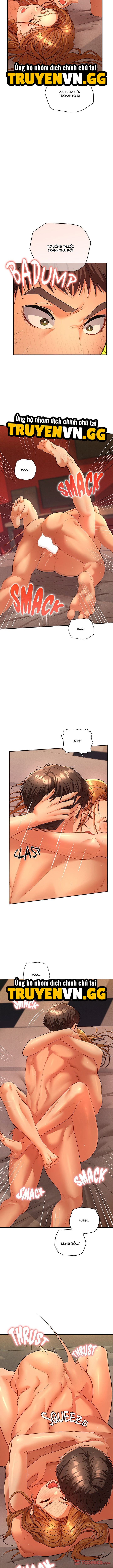 Chàng Trai Của Chúng Ta Chap Chap 4-Chàng Trai Của Chúng Ta - Next Chap 7