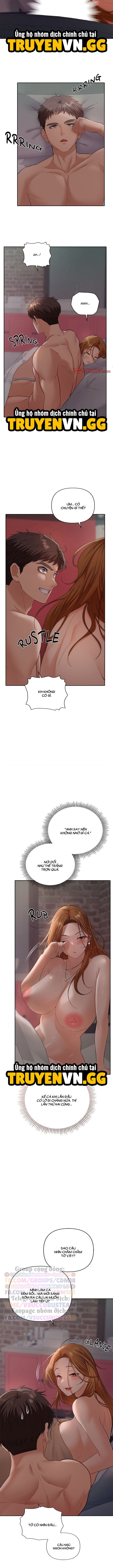 Chàng Trai Của Chúng Ta Chap Chap 4-Chàng Trai Của Chúng Ta - Next Chap 7