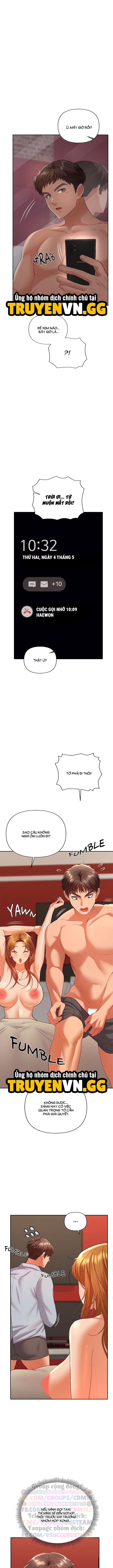 Chàng Trai Của Chúng Ta Chap Chap 4-Chàng Trai Của Chúng Ta - Next Chap 7