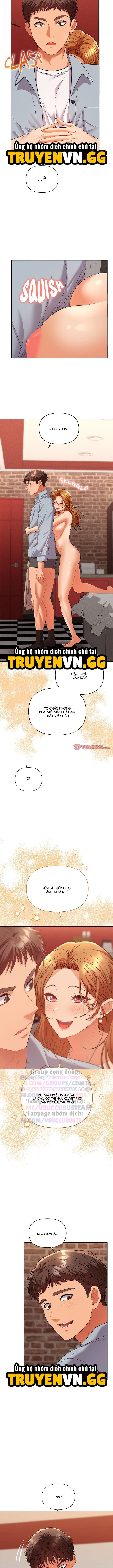 Chàng Trai Của Chúng Ta Chap Chap 4-Chàng Trai Của Chúng Ta - Next Chap 7