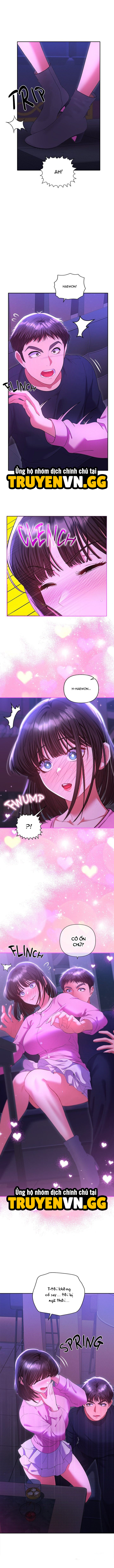 Chàng Trai Của Chúng Ta Chap Chapter 6-Chàng Trai Của Chúng Ta - Next Chap 9