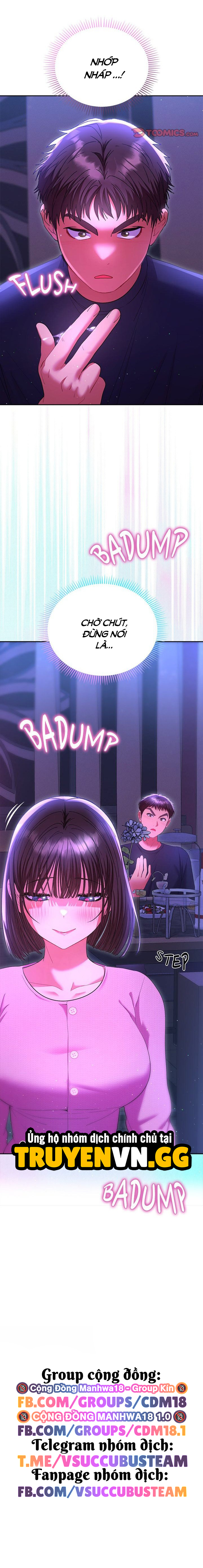 Chàng Trai Của Chúng Ta Chap Chapter 6-Chàng Trai Của Chúng Ta - Next Chap 9