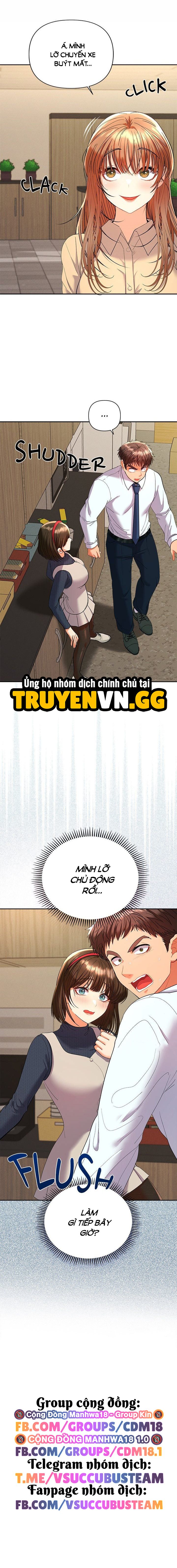 Chàng Trai Của Chúng Ta Chap Chap 7-Chàng Trai Của Chúng Ta - Next Chap 10