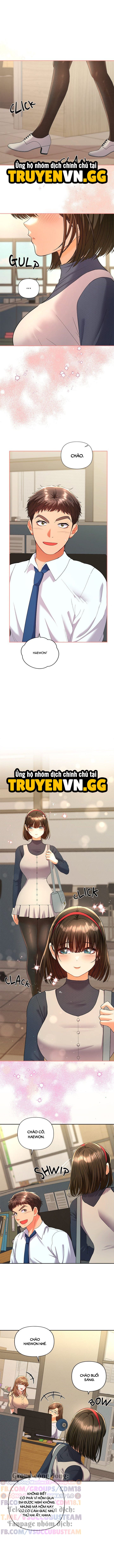 Chàng Trai Của Chúng Ta Chap Chap 7-Chàng Trai Của Chúng Ta - Next Chap 10