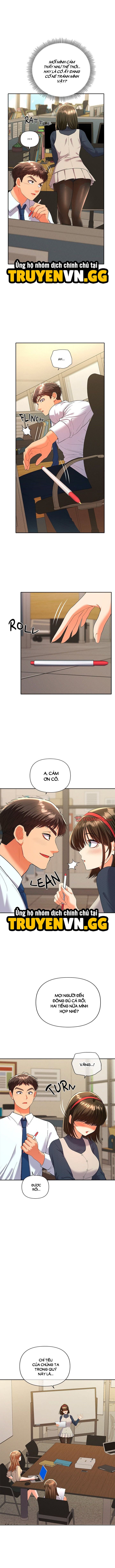 Chàng Trai Của Chúng Ta Chap Chap 7-Chàng Trai Của Chúng Ta - Next Chap 10